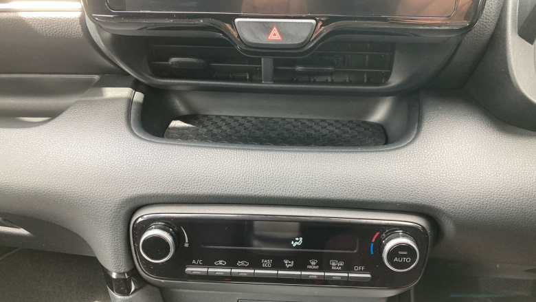 Toyota Yaris 1.5 Hybrid Icon 5dr CVT Hybrid Hatchback